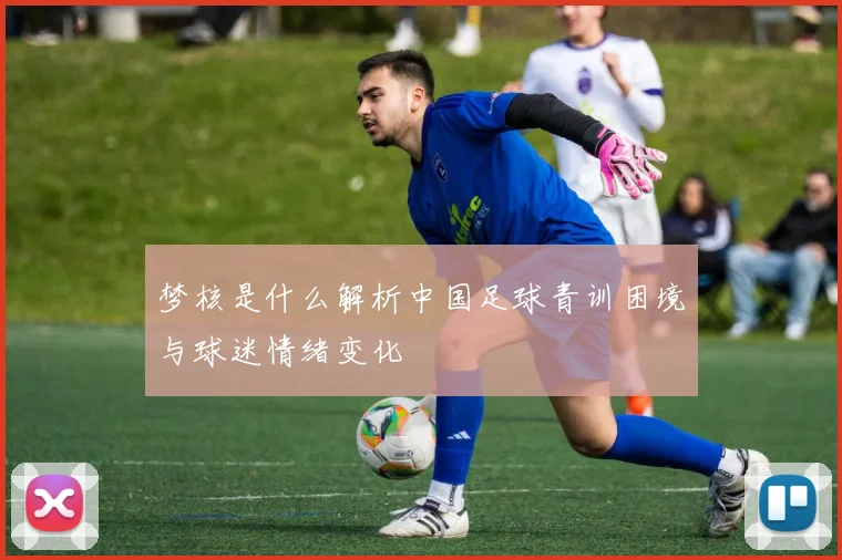 梦核是什么解析中国足球青训困境与球迷情绪变化